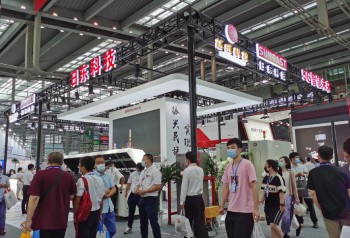 日东科技深圳NEPCON展览会圆满结束